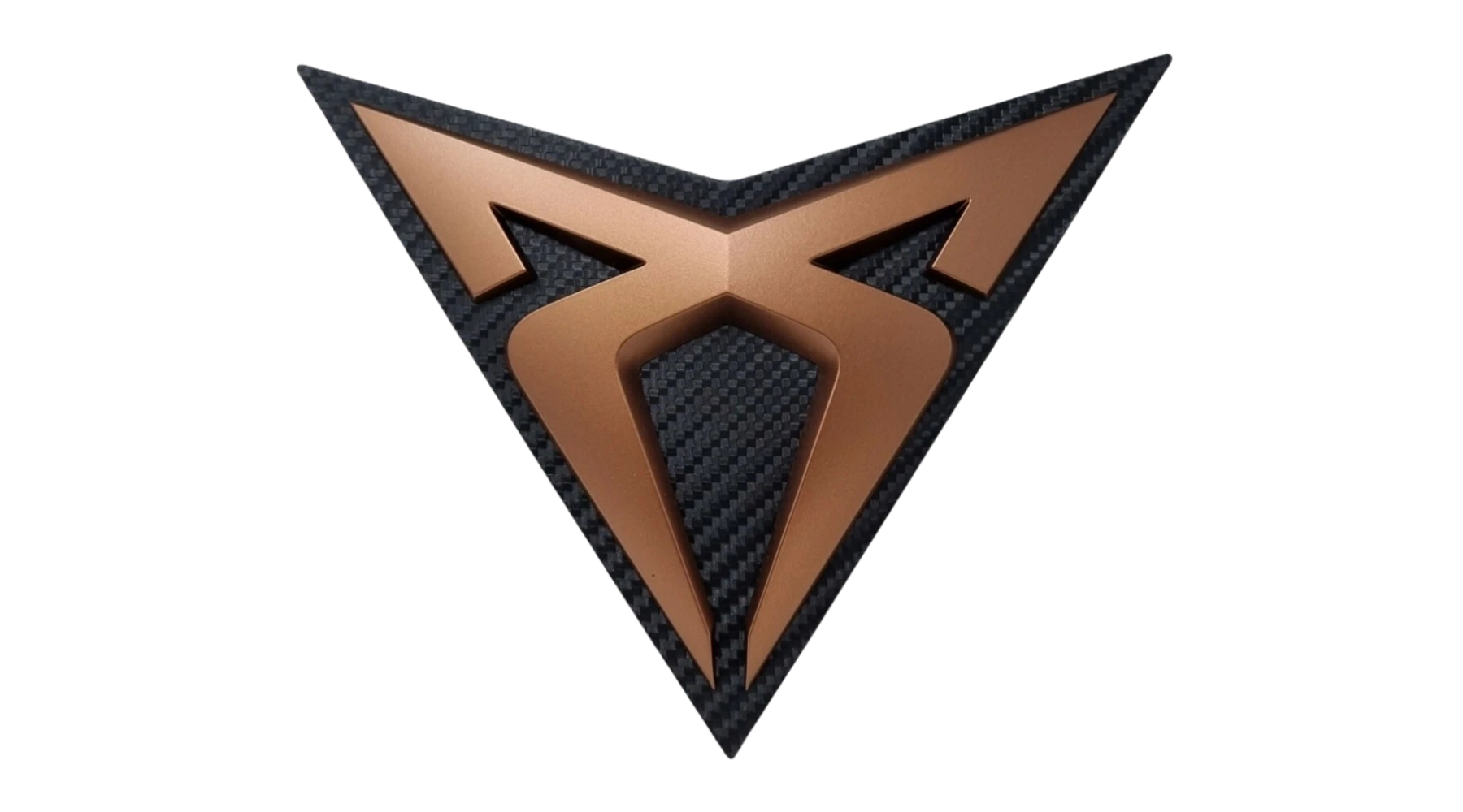 Cupra Logo