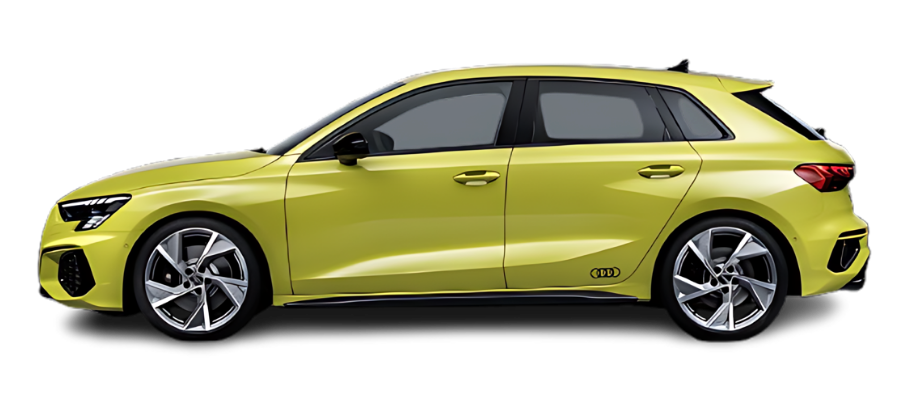 Audi gallery 1
