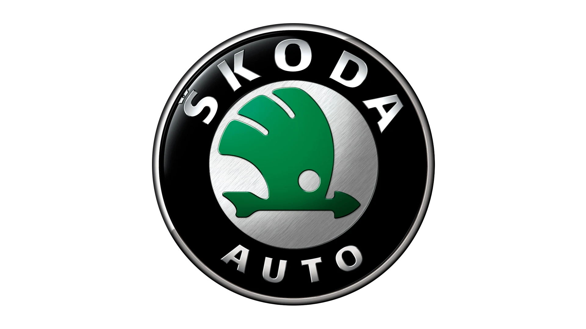 Skoda Logo