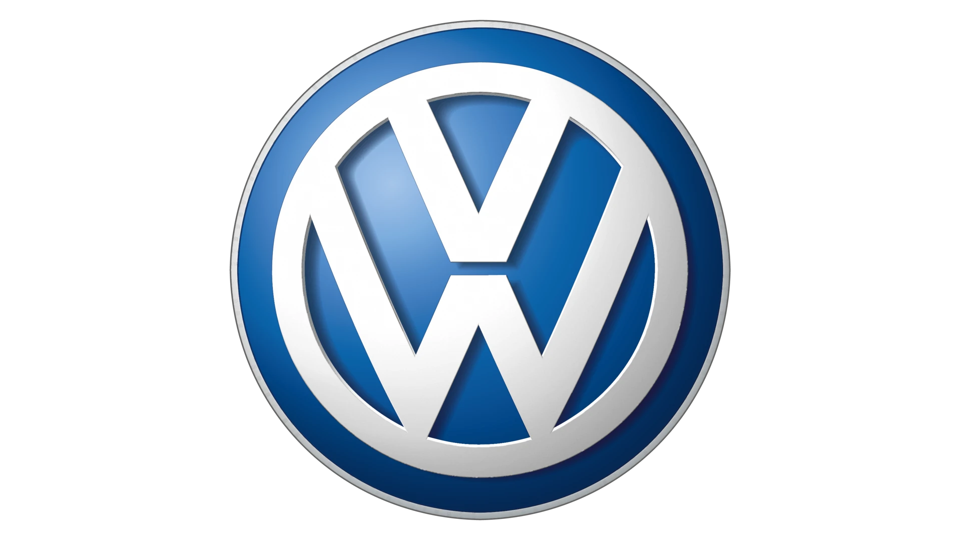 Volkswagen Logo