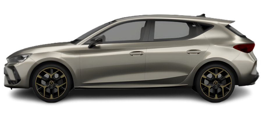 Cupra gallery 1