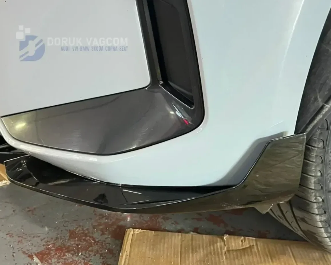 Bmw G20 3-Serisi 2022 AKSESUAR Montajı - Detay Görsel 2 -Doruk Vagcom
