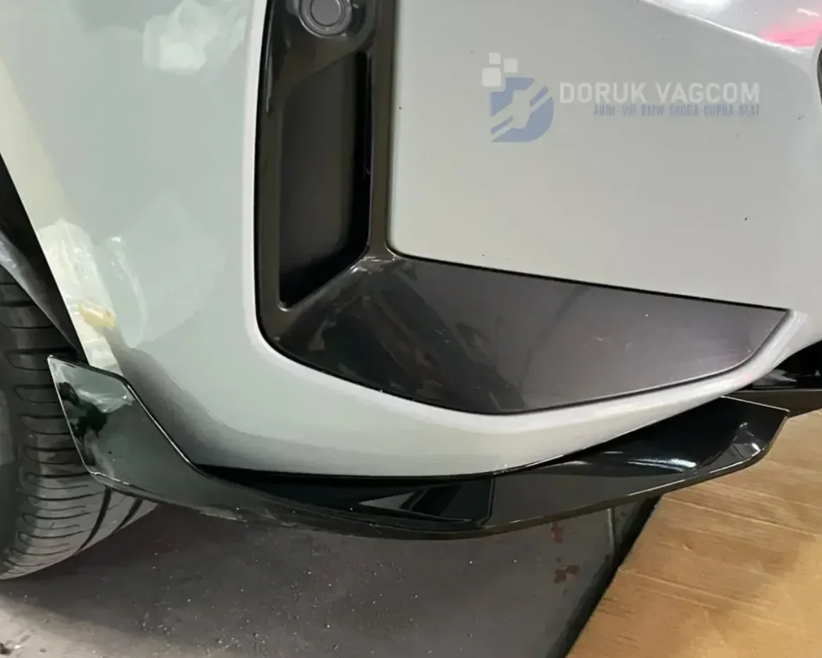 Bmw G20 3-Serisi 2022 AKSESUAR Montajı - Detay Görsel 3 -Doruk Vagcom
