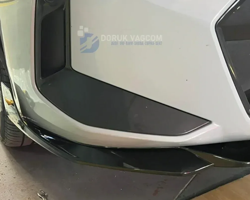 Bmw G20 3-Serisi 2022 AKSESUAR Montajı - Detay Görsel 4 -Doruk Vagcom