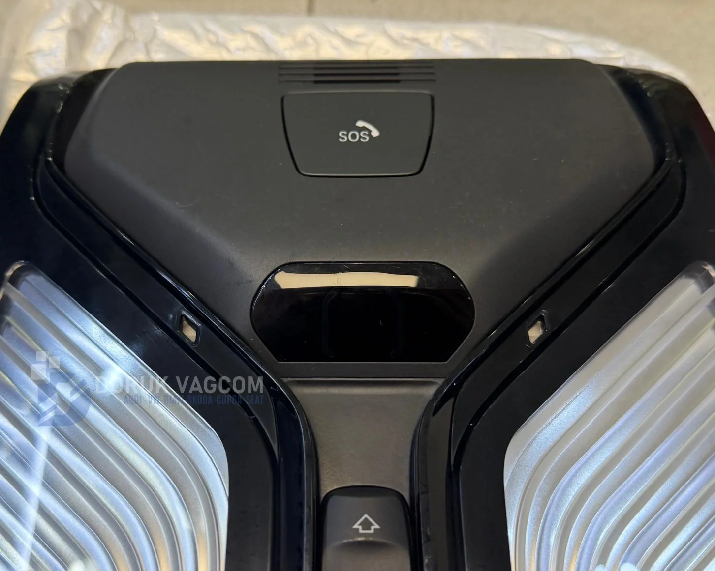 Bmw G30 5-Serisi (2017-2026) BMW 5 Serisi G30 Gesture Control (Hareketle Kontrol) Montajı ve Kodlama Navigasyon Multimedya Montajı
