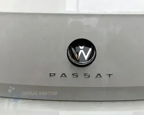 Volkswagen Arteon 3H 2017-2026 GERİ GÖRÜŞ KAMERASI MONTAJI Montajı - Detay Görsel 3 -Doruk Vagcom
