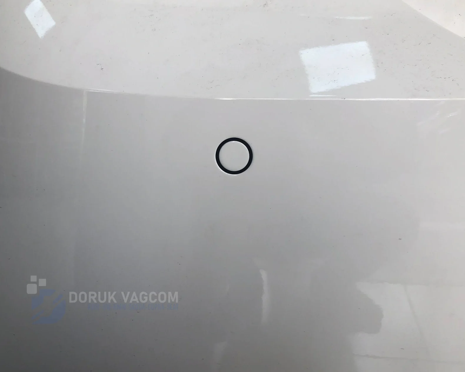 Seat Ibiza 6F 2017-2026 PARK SENSÖRÜ MONTAJI Montajı - Detay Görsel 7 -Doruk Vagcom