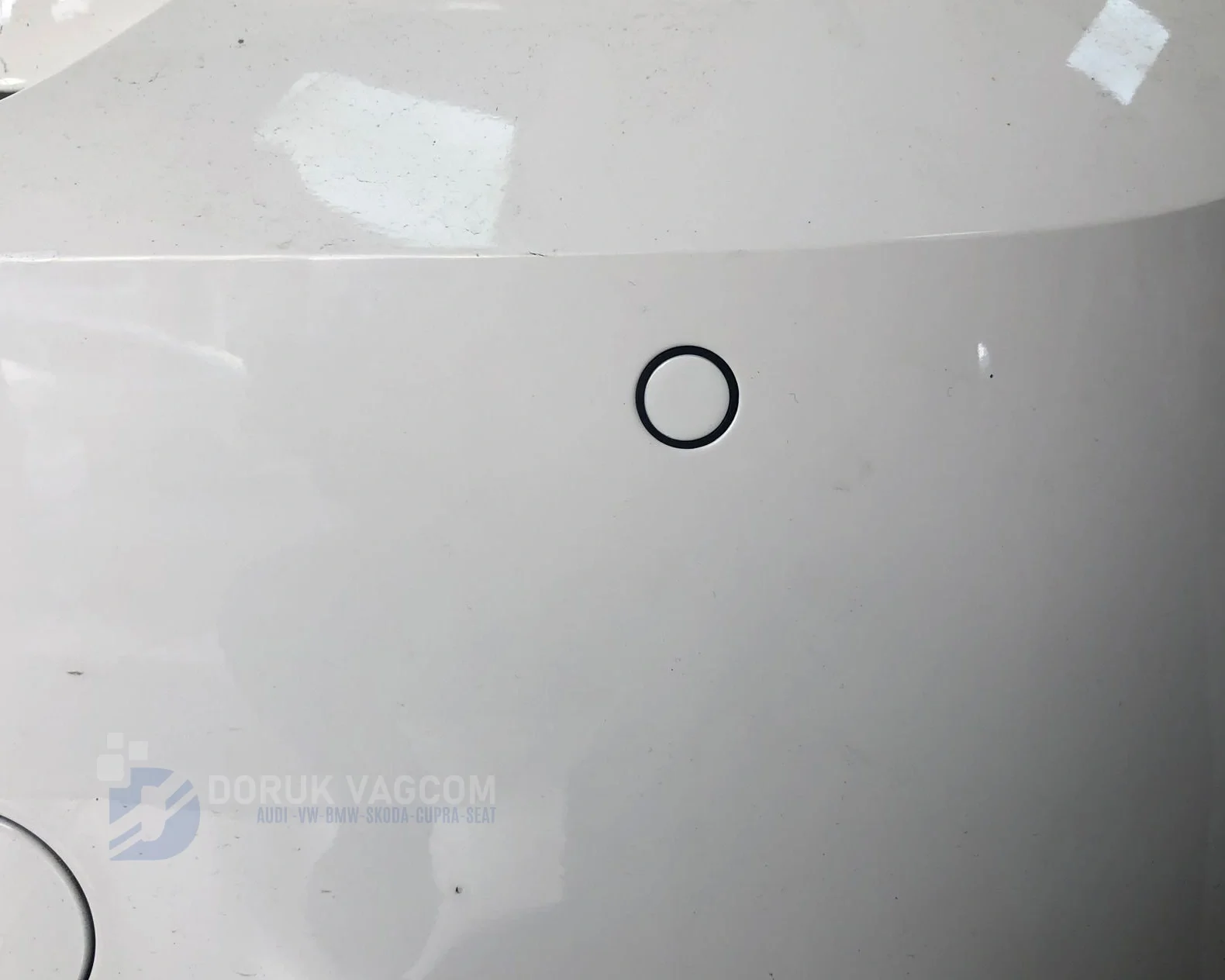 Seat Ibiza 6F 2017-2026 PARK SENSÖRÜ MONTAJI Montajı - Detay Görsel 8 -Doruk Vagcom