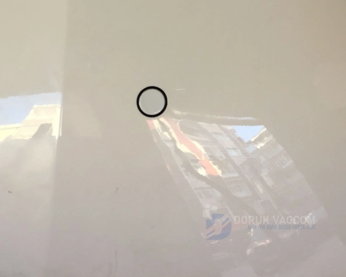 Seat Leon 5F 2012-2020 PARK SENSÖRÜ MONTAJI Montajı - Detay Görsel 1 -Doruk Vagcom