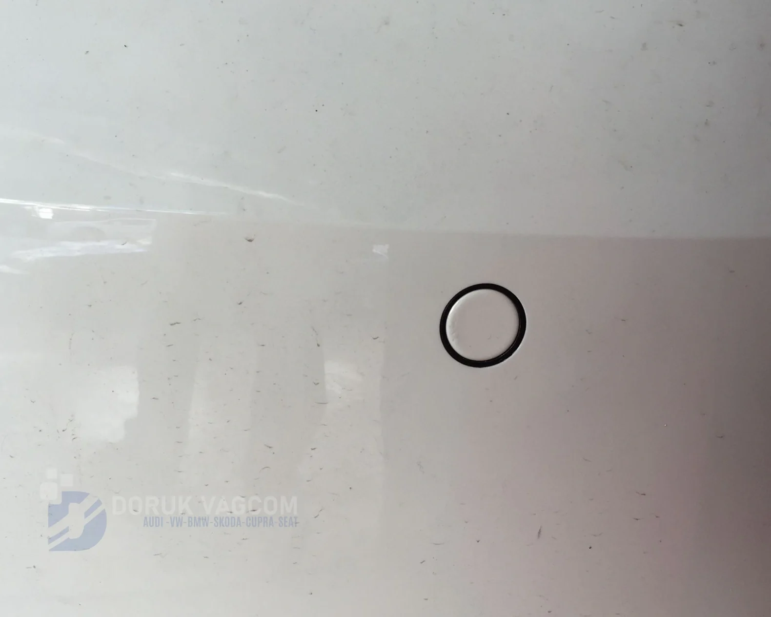 Volkswagen Polo 6C 2014-2017 PARK SENSÖRÜ MONTAJI Montajı - Detay Görsel 9 -Doruk Vagcom
