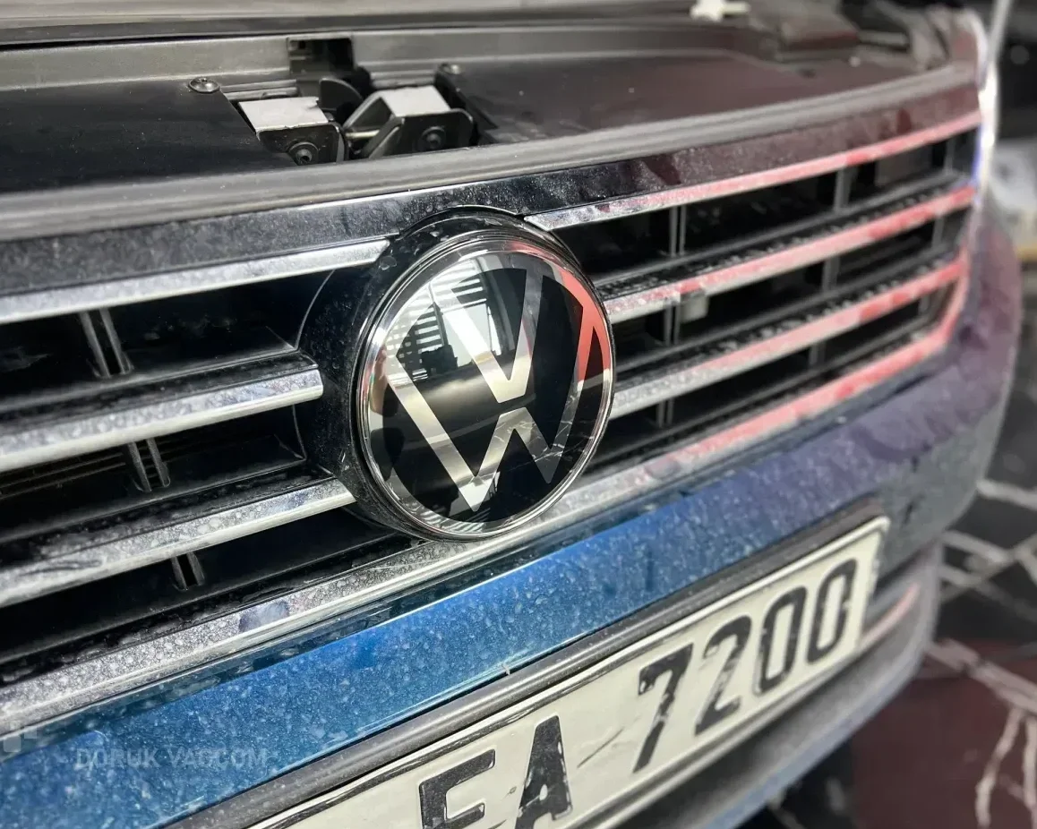 Volkswagen Arteon 3H 2017-2026 ADAPTİF HIZ SABİTLEME MONTAJI Montajı - Detay Görsel 4 -Doruk Vagcom