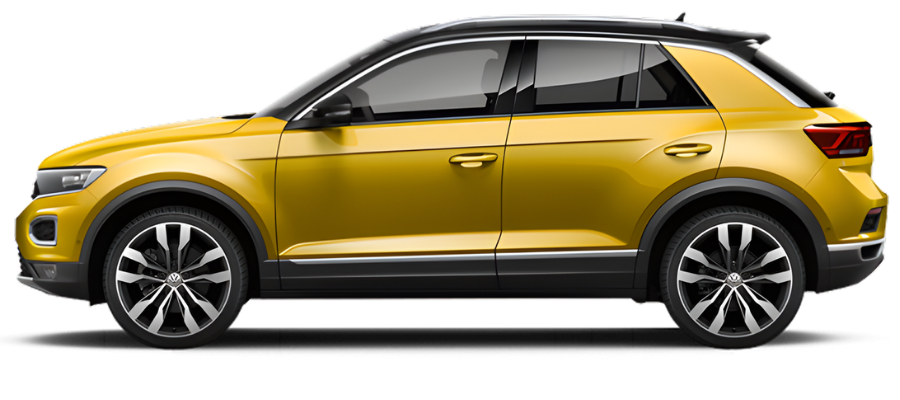 Volkswagen gallery 1