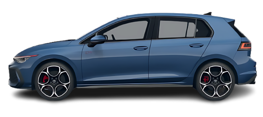 Volkswagen gallery 3