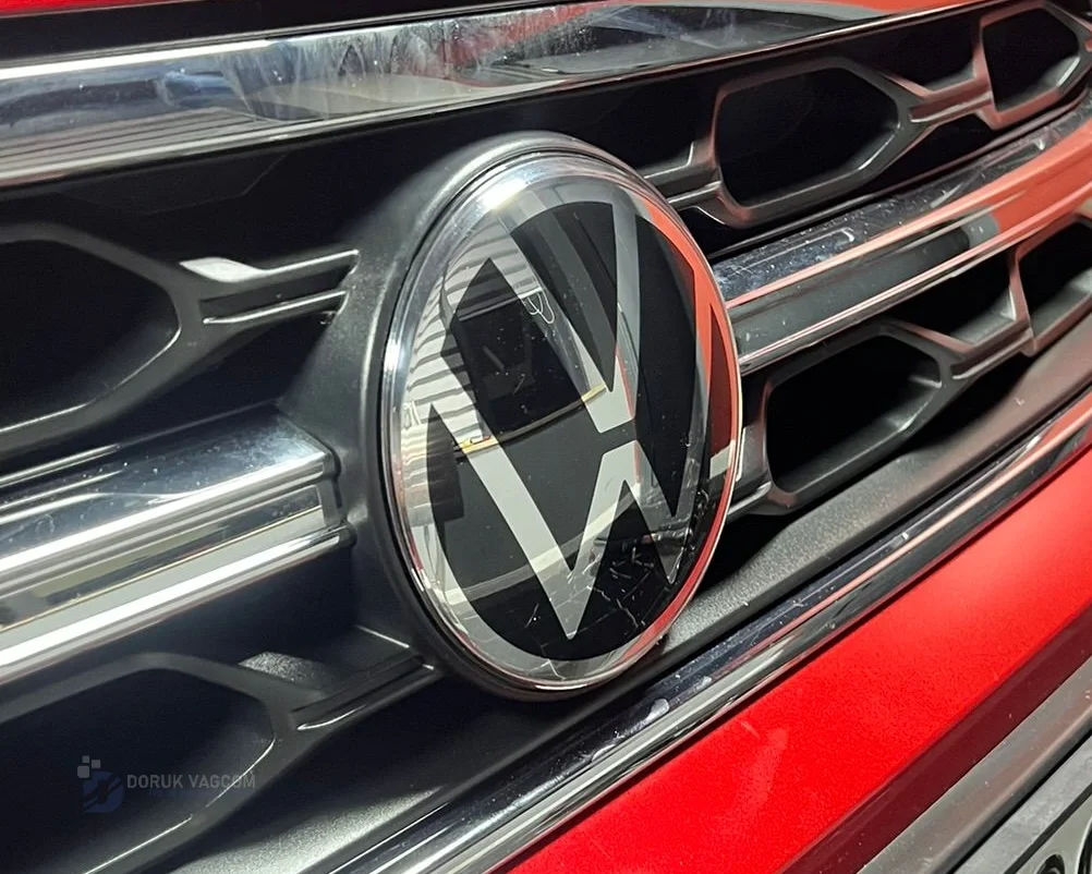 Volkswagen T-Roc A11 2017-2026 ADAPTİF HIZ SABİTLEME MONTAJI Montajı - Detay Görsel 5 -Doruk Vagcom